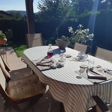 Kerjeanne Penzion Cailloux-sur-Fontaines