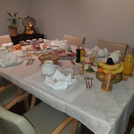 Penzion Kerjeanne 3*