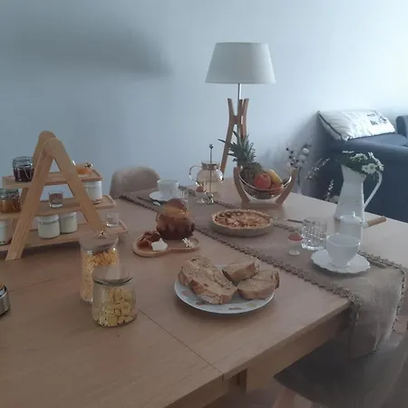 Kerjeanne Konukevi 3*