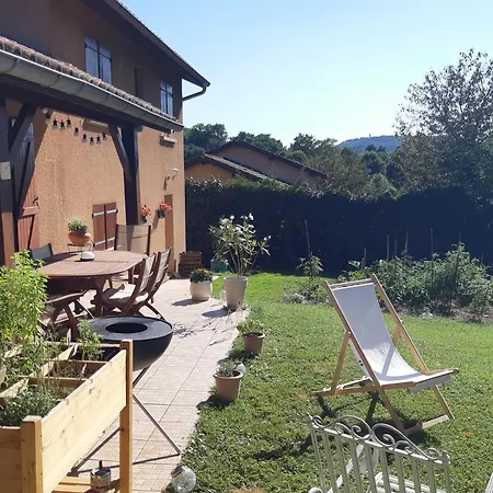 Kerjeanne Guest house