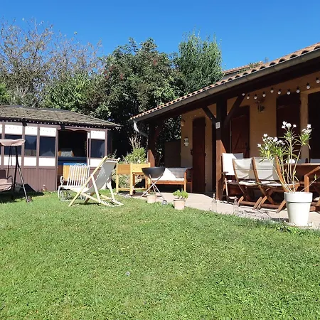 Guest house Kerjeanne