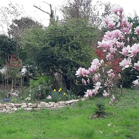 Guest house Kerjeanne
