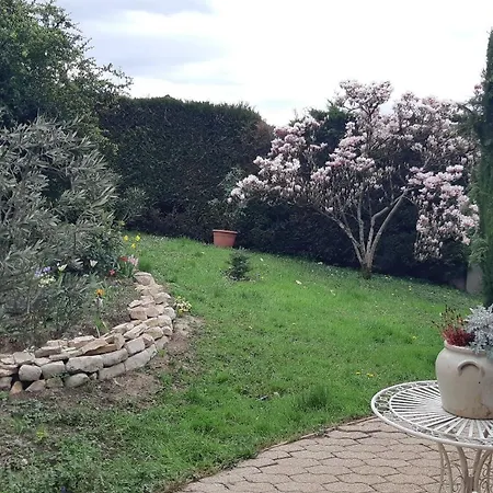 Guest house Kerjeanne